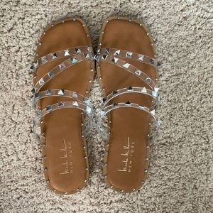 super cute sandals